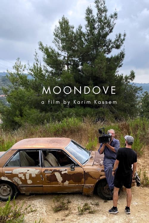 Poster for Moondove