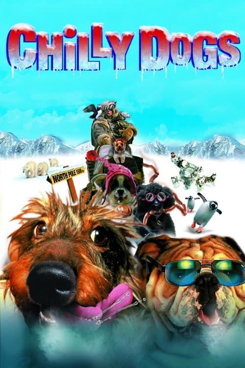 Poster for Chilly Dogs