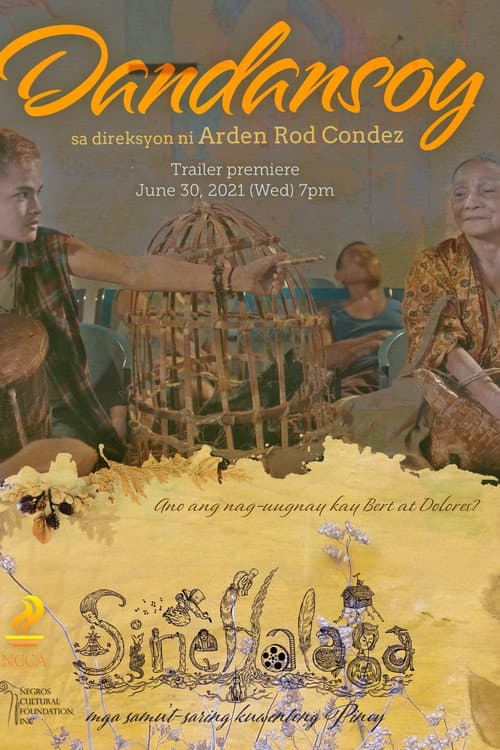 Poster for Dandansoy