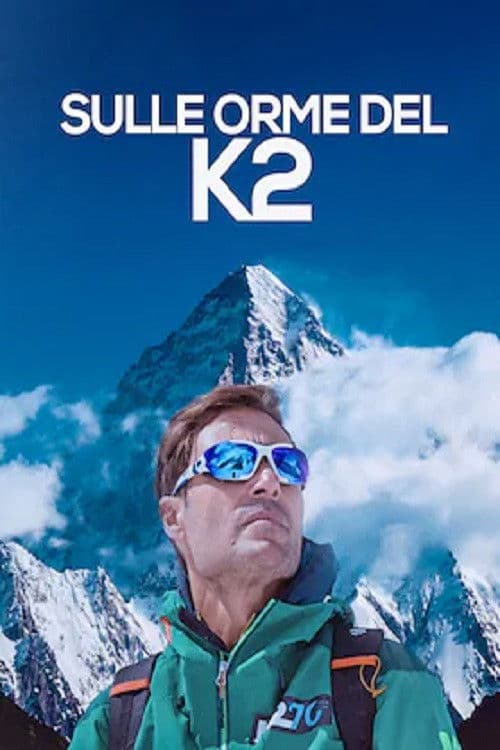 Poster for Sulle orme del K2