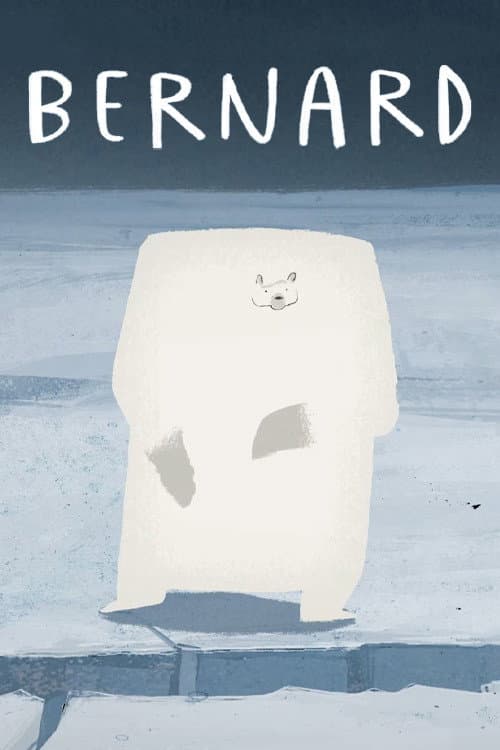 Poster for Bernard