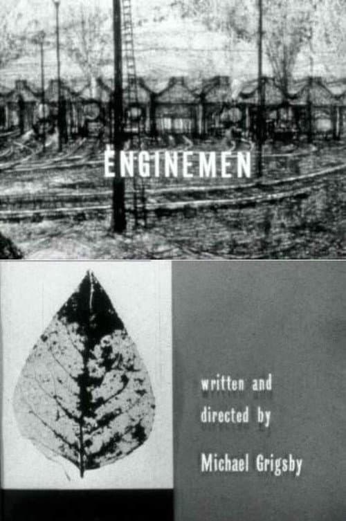 Poster for Enginemen