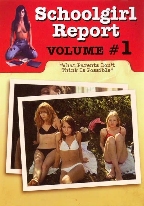 Poster for The School Girls