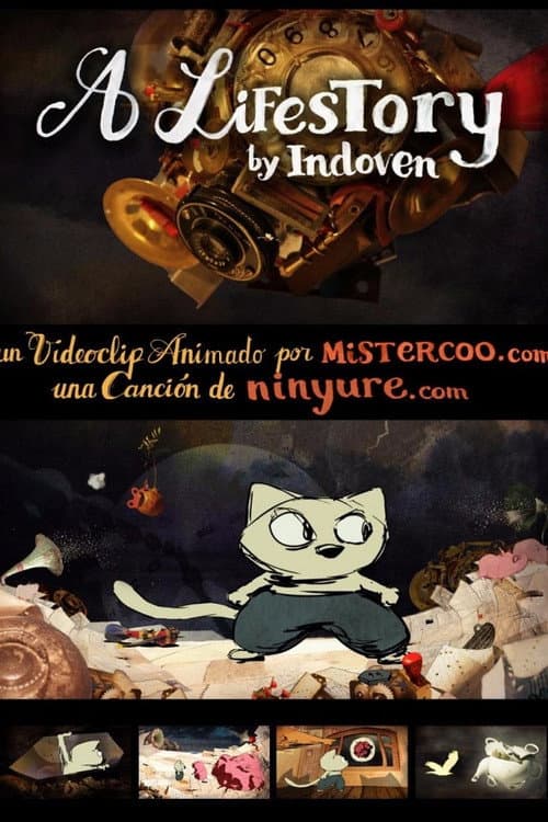 Poster for A Lifestory