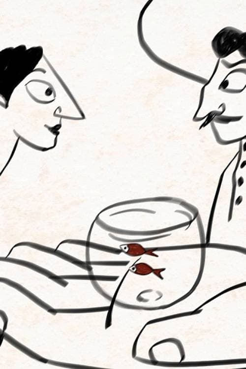 Poster for Fish-Woman