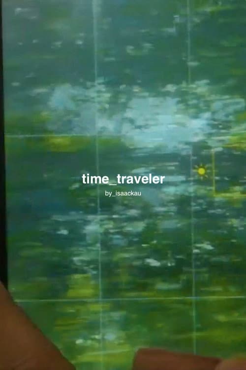 Poster for time_traveler