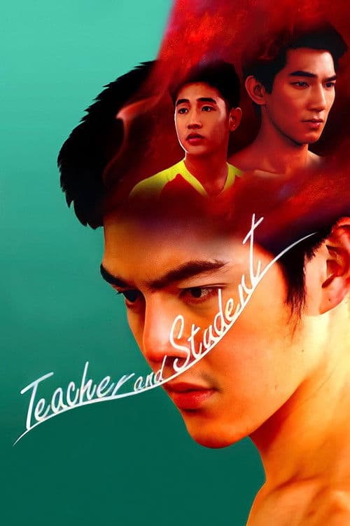 Poster for Teacher and Student