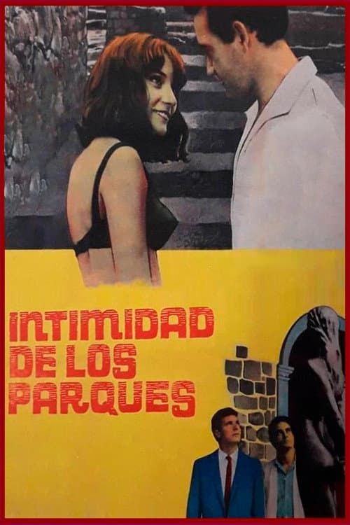 Poster for Intimidad de los parques