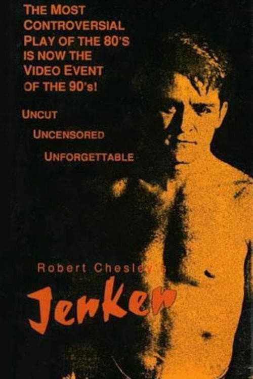 Poster for Jerker