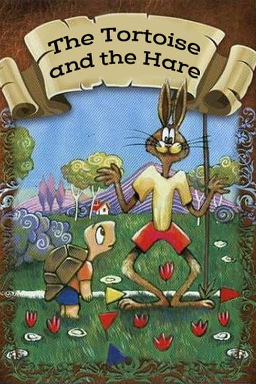 Poster for The Tortoise and the Hare