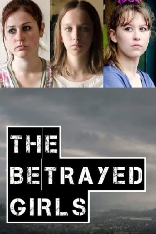 Poster for The Betrayed Girls