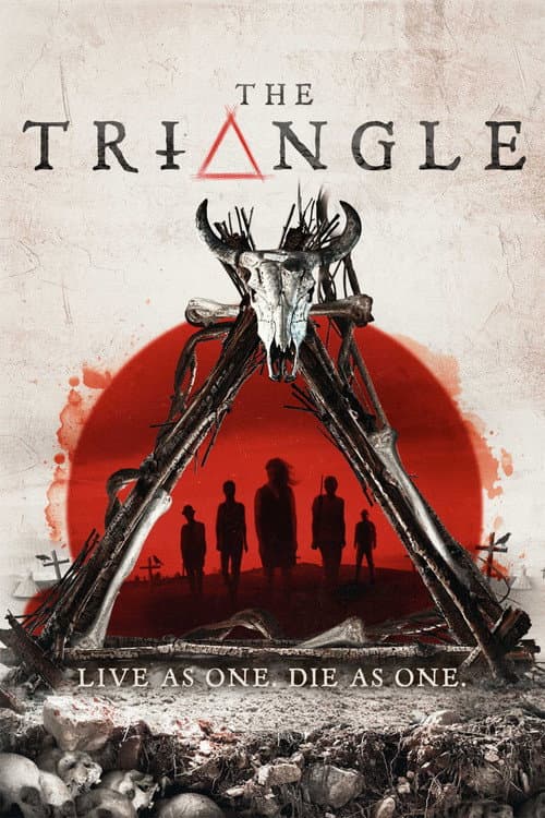 Poster for The Triangle