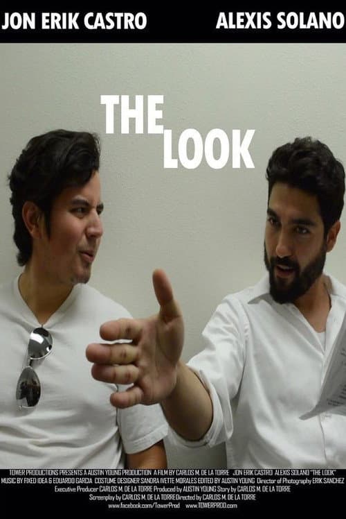 Poster for The Look