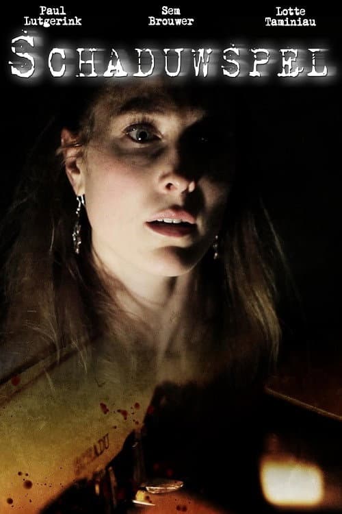 Poster for Shadow Play