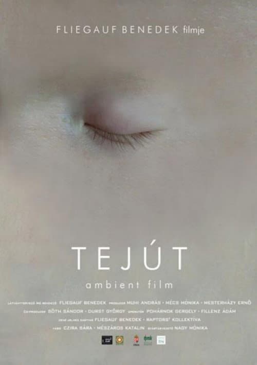 Poster for Milky Way
