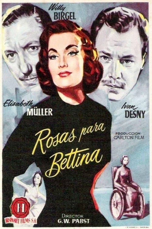 Poster for Ballerina