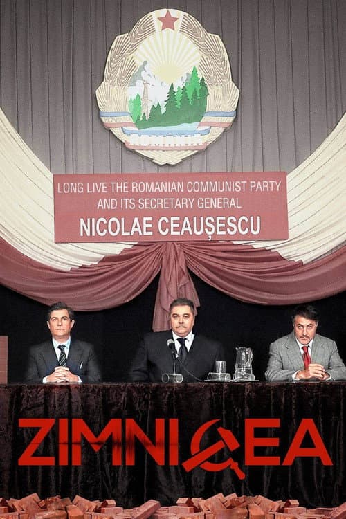 Poster for Zimnicea
