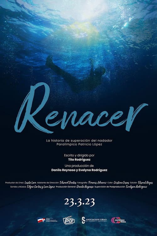Poster for Renacer