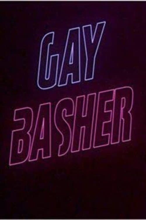 Poster for Gay Basher