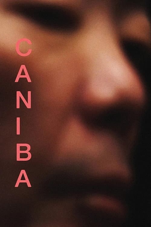 Poster for Caniba