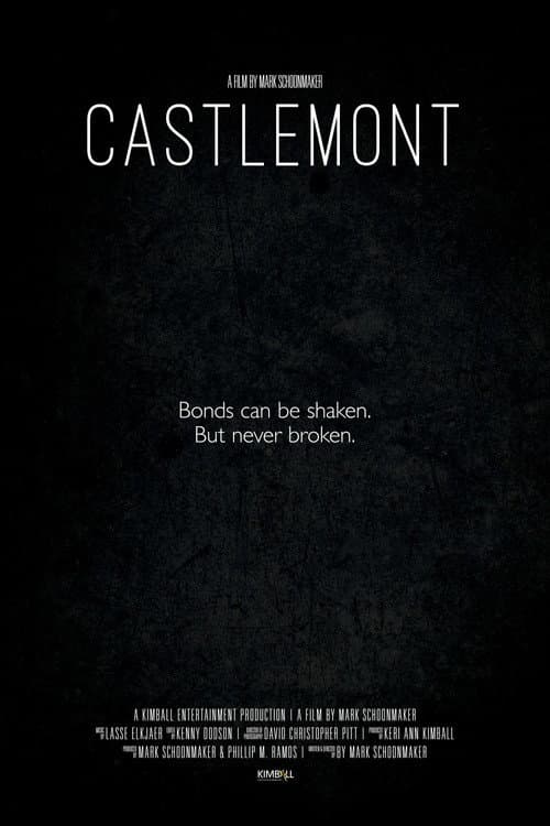 Poster for Castlemont