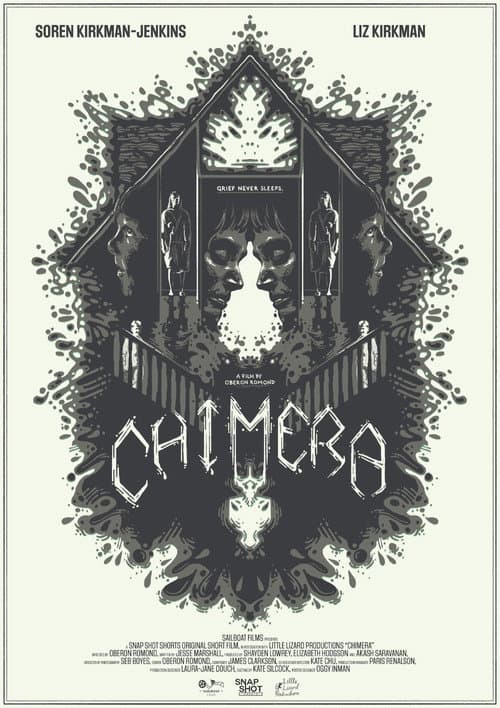 Poster for Chimera