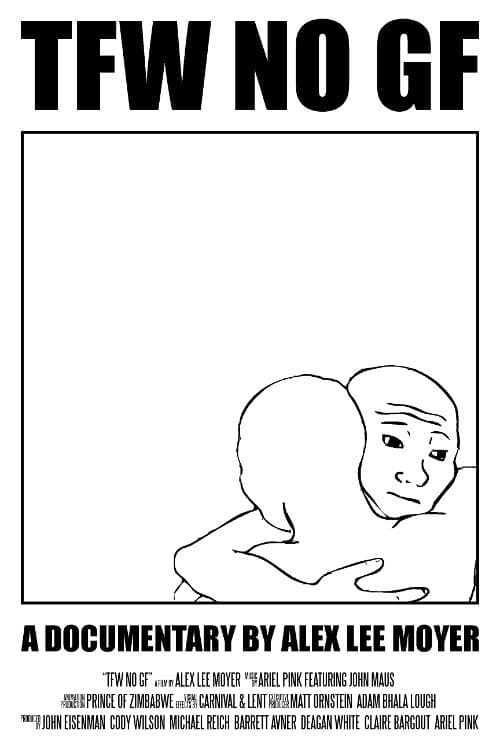 Poster for TFW No GF
