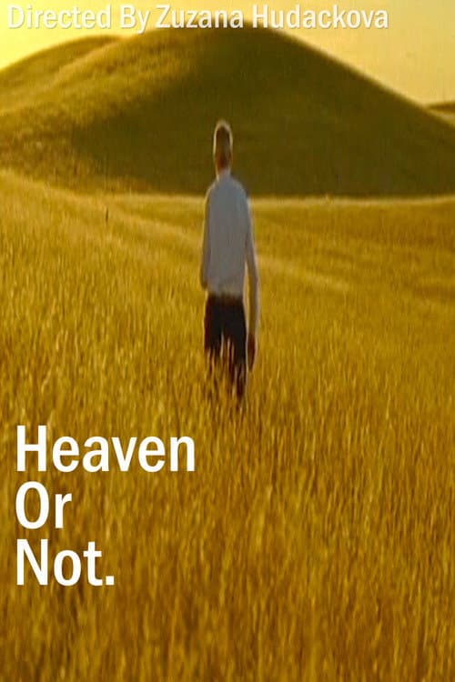 Poster for Heaven Or Not
