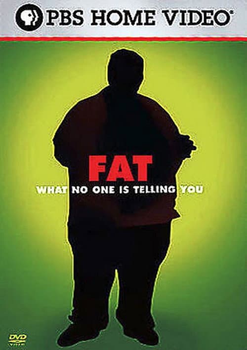 Poster for Fat What No One Is Telling You