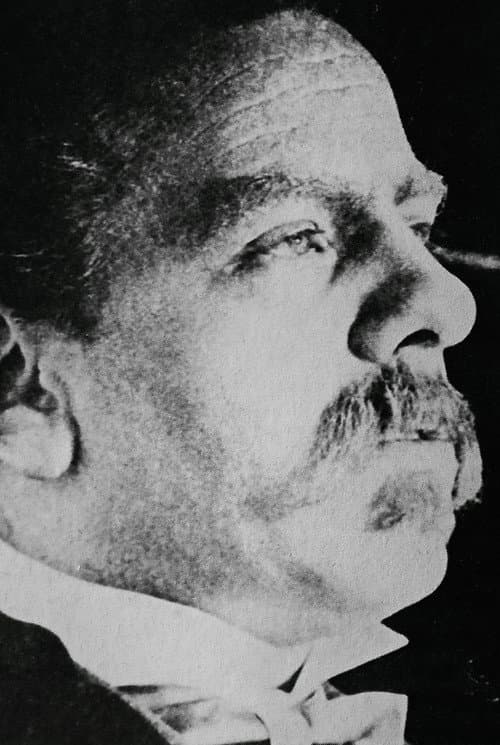 Poster for Lieven Gevaert, Eerste arbeider