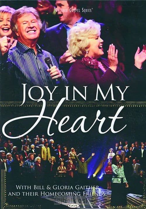 Poster for Joy In My Heart