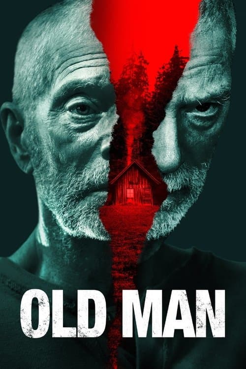 Poster for Old Man