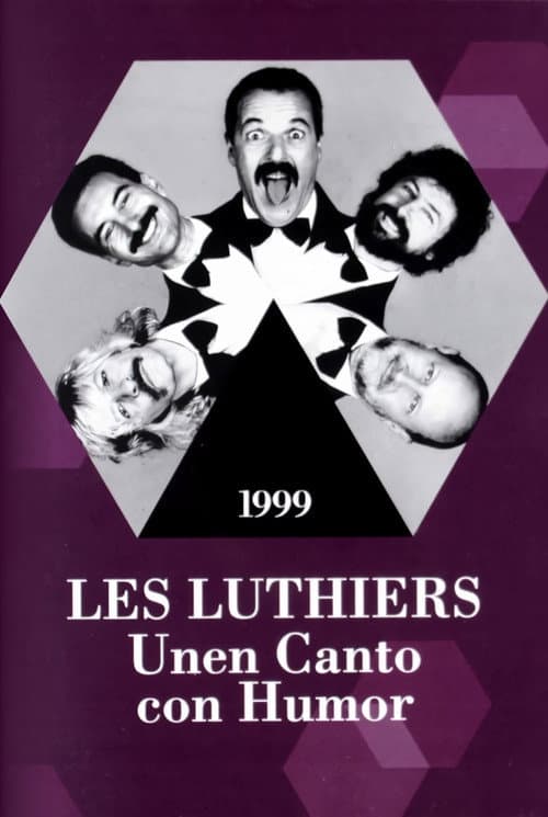 Poster for Unen canto con humor