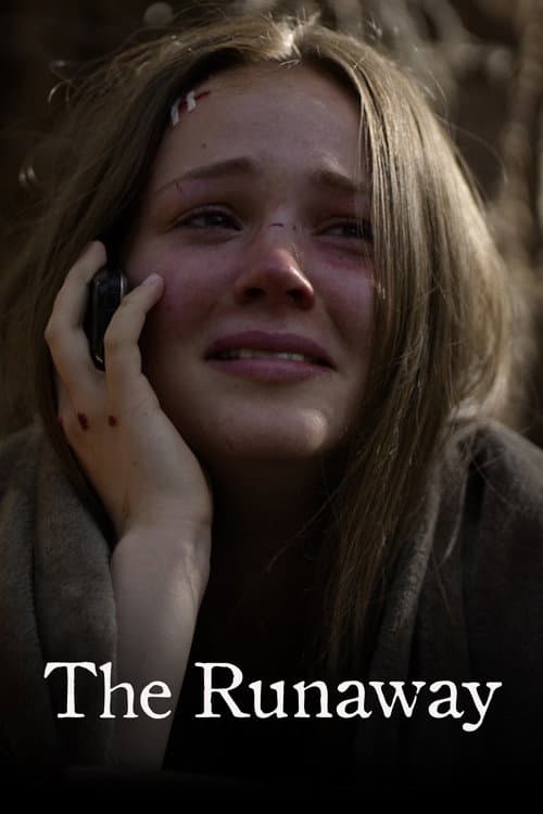 Poster for The Runaway
