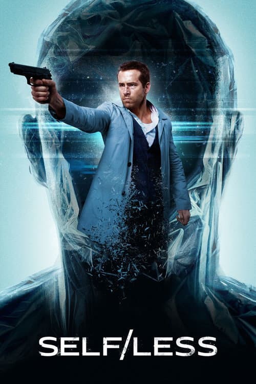 Poster for Self/less