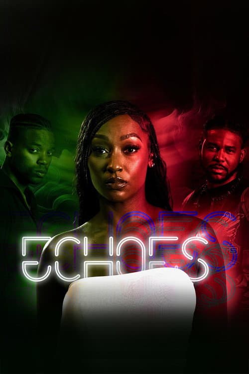 Poster for Echoes
