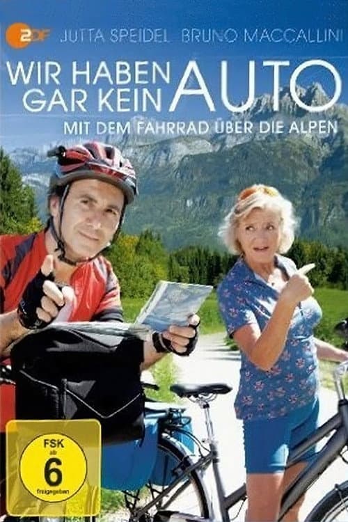 Poster for Wir haben gar kein Auto