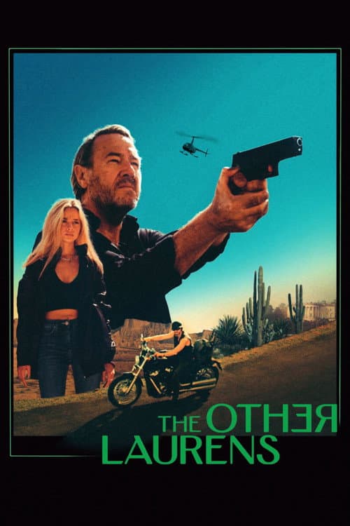 Poster for The Other Laurens
