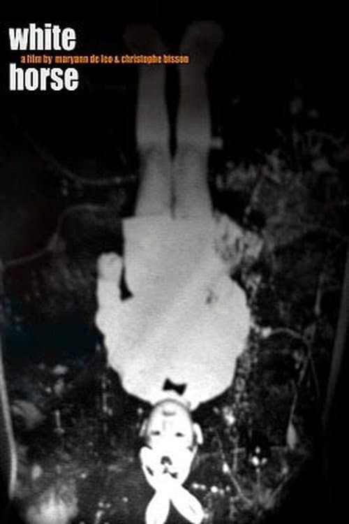 Poster for White Horse