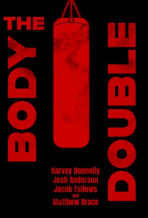 Poster for The Body Double