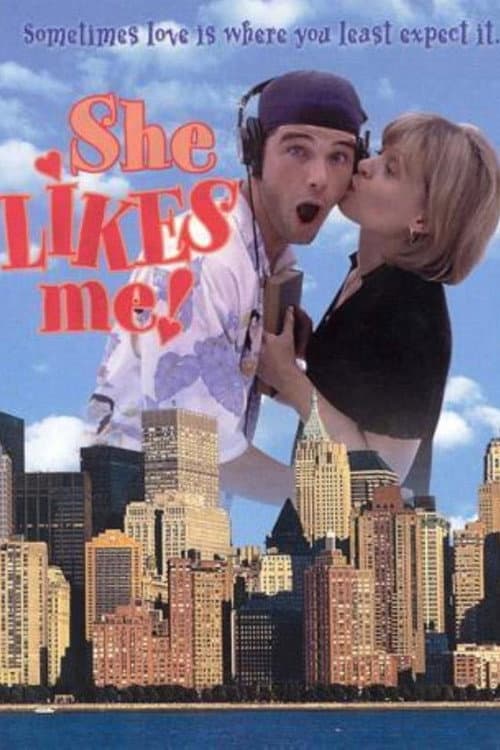Poster for What I Like About You