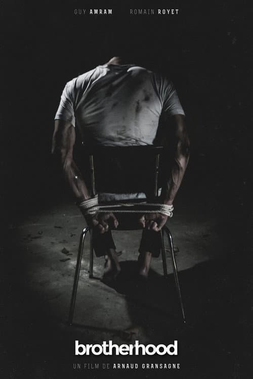 Poster for Brotherhood