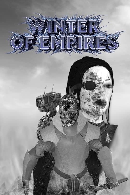 Poster for Winter of Empires