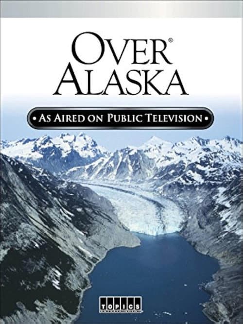 Poster for Over Alaska
