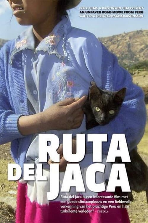 Poster for Ruta del Jaca
