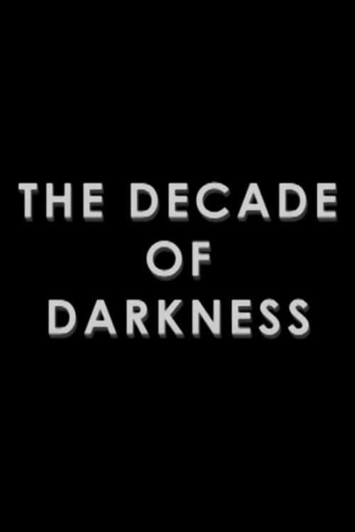 Poster for The Return of the Living Dead: The Decade of Darkness
