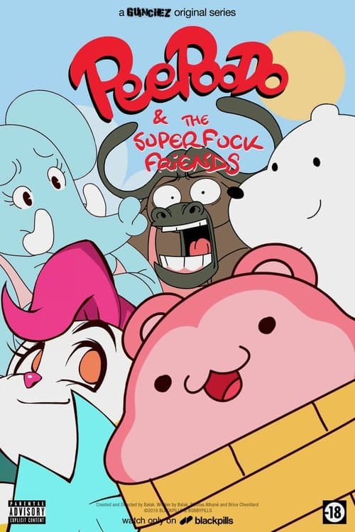 Poster for PeePooDo
