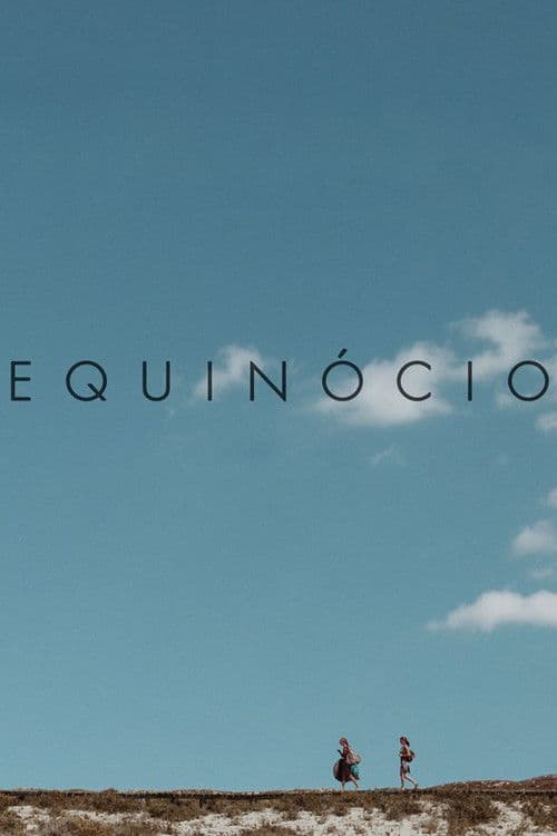 Poster for Equinox
