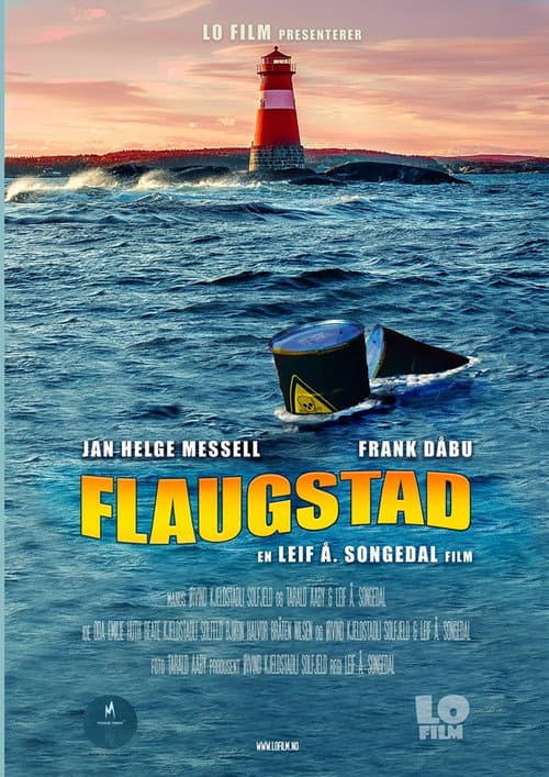 Poster for Flaugstad