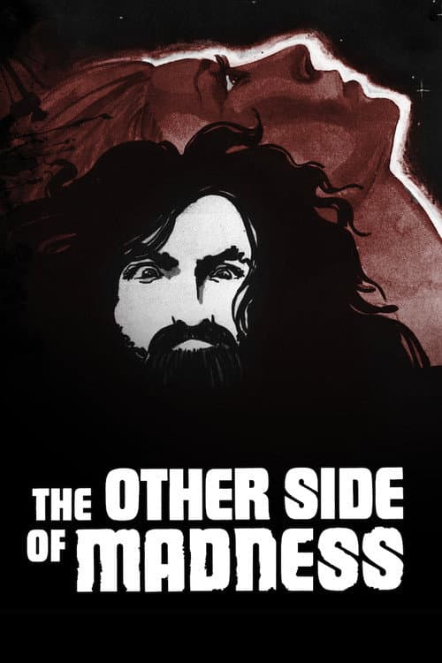Poster for The Other Side of Madness